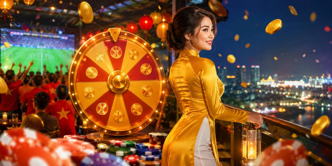 qh61 Slot Nước Lên